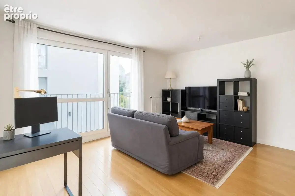 Appartement à COLOMBES