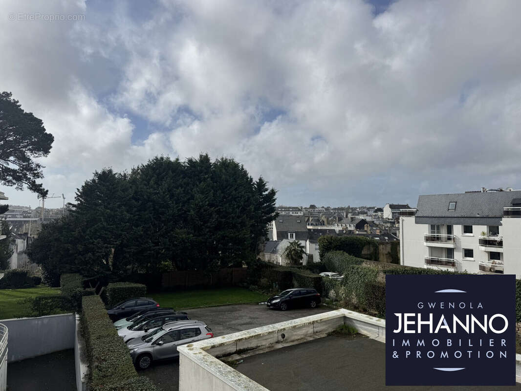 Appartement à VANNES