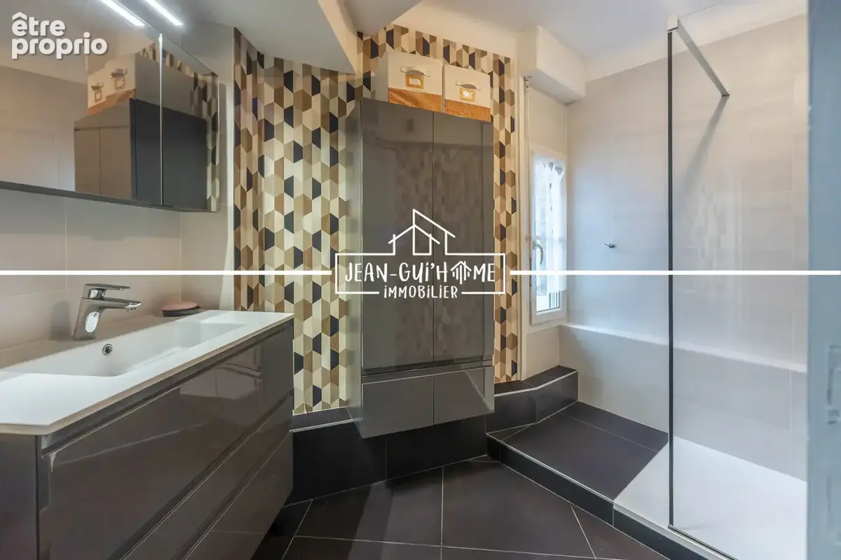 Appartement - 151 m2 - epinal - photo 8