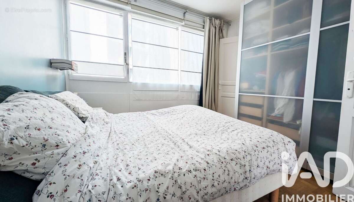 Photo 8 - Appartement à PARIS-13E