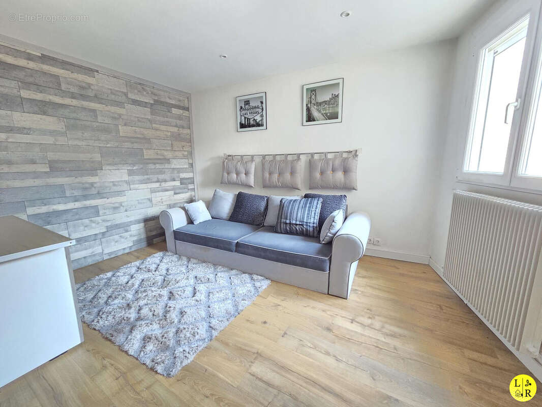 Appartement à ARRAS