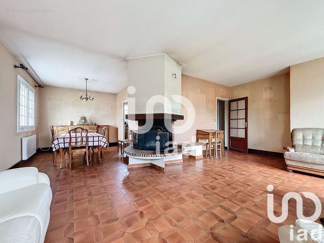 Photo 2 - Maison à L&#039;AIGLE