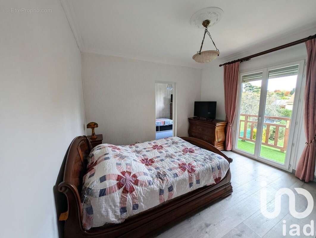 Photo 9 - Maison à LA FRETTE-SUR-SEINE