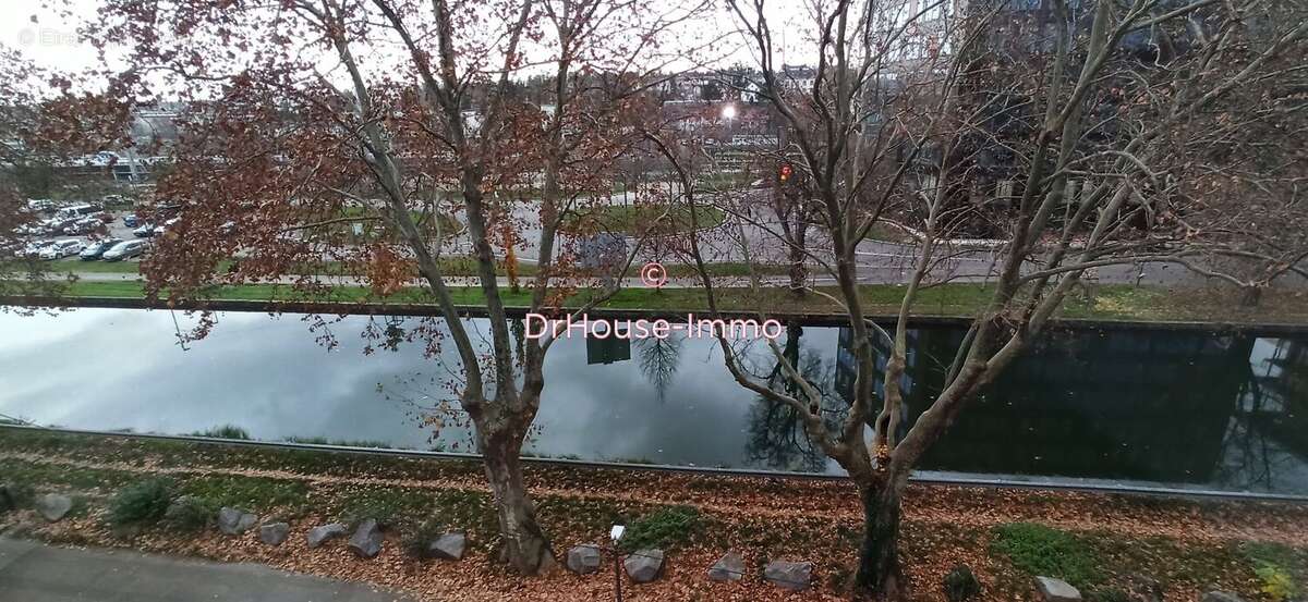 Appartement à MULHOUSE