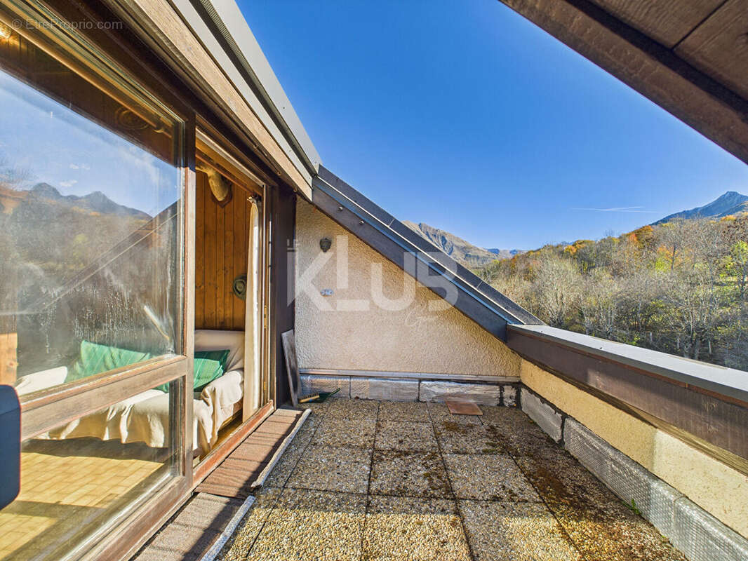 Appartement à ANCELLE