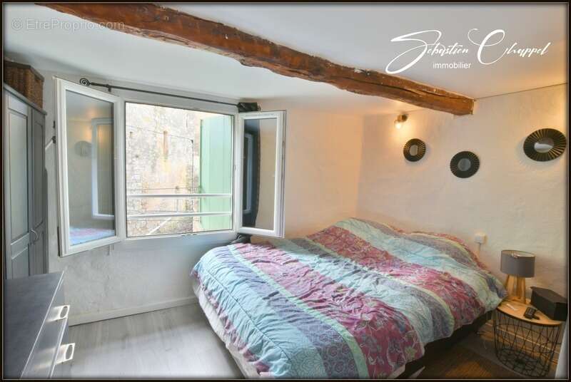 Maison à CASTELNAU-DE-GUERS