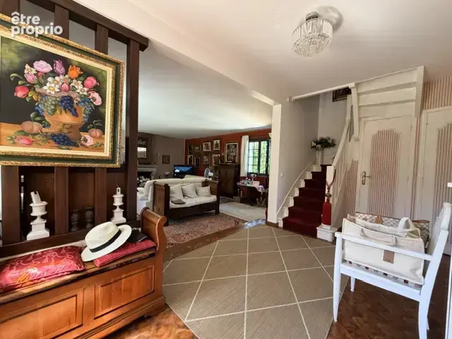 Propriete de charme aux portes de deauville - photo 6