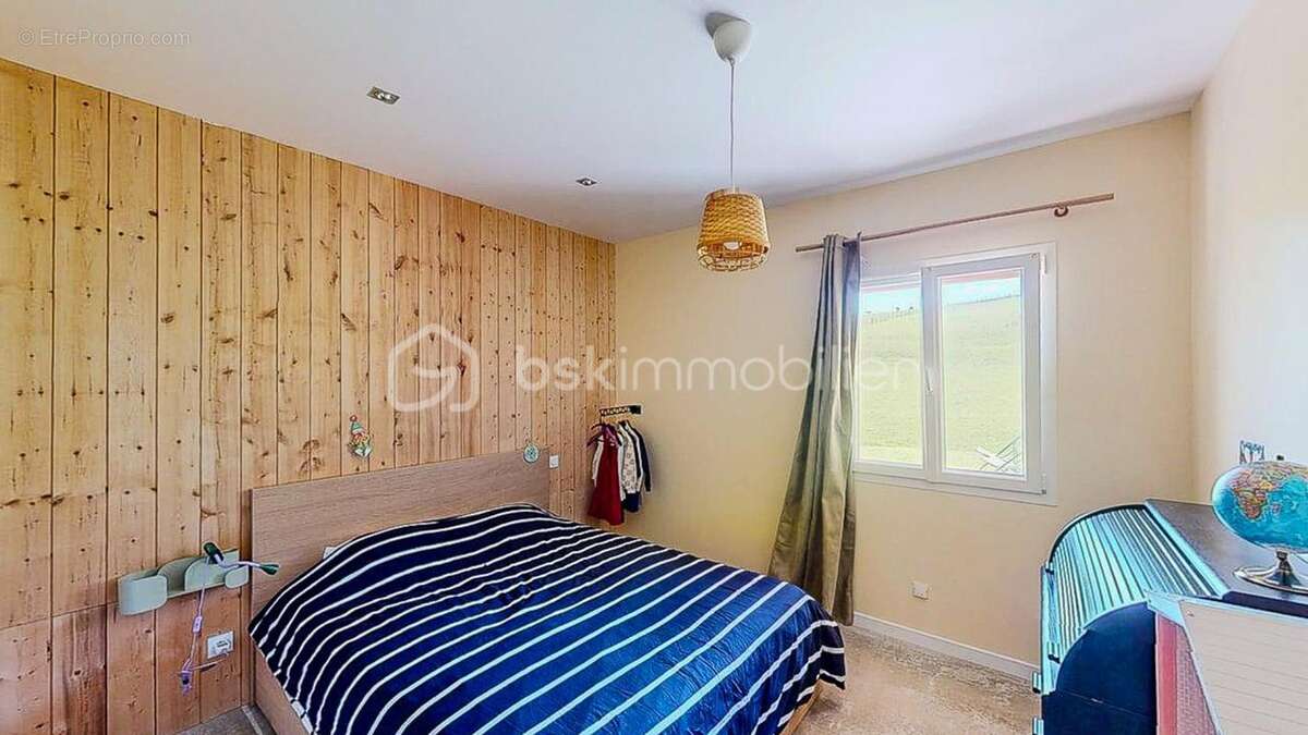 Maison de plain-pied de 2015 avec un T2 indépendant - photo 17