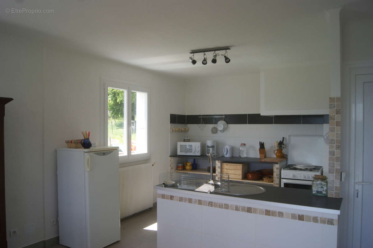 Maison à MONTFERRER