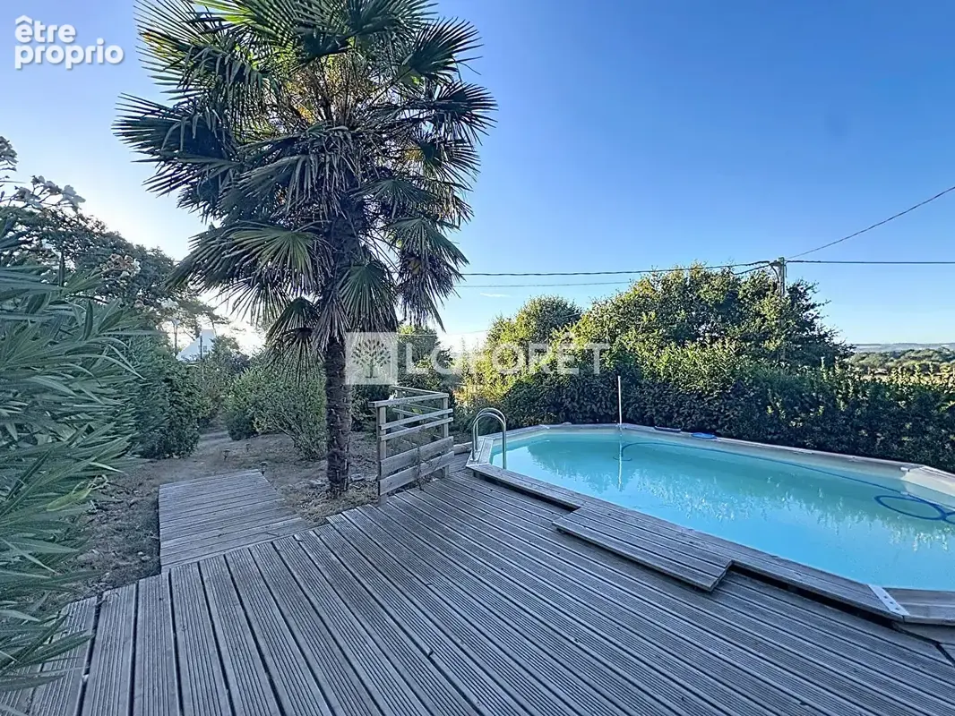 Maison Rieux 4 pièce(s) 90 m2 - photo 6