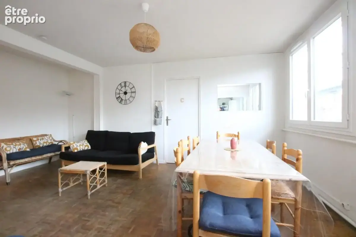 Photo 1 - Appartement à BRETIGNY-SUR-ORGE