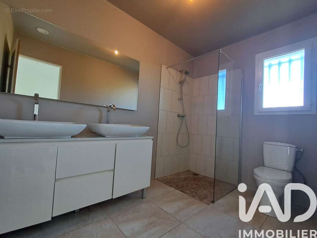 Maison 120 m² à Tournissan  - photo 7