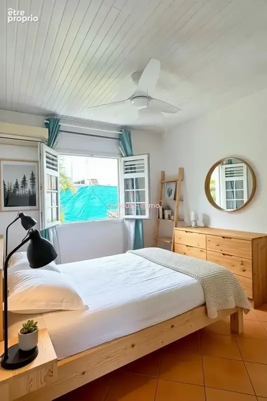 Maison 114 m² à Les Trois-Ilets  - photo 4