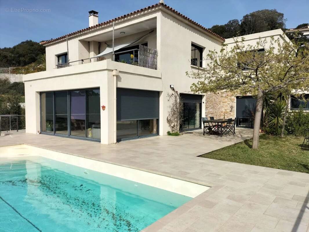 Maison à ECCICA-SUARELLA