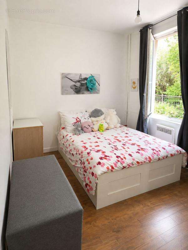 Appartement à CHATOU