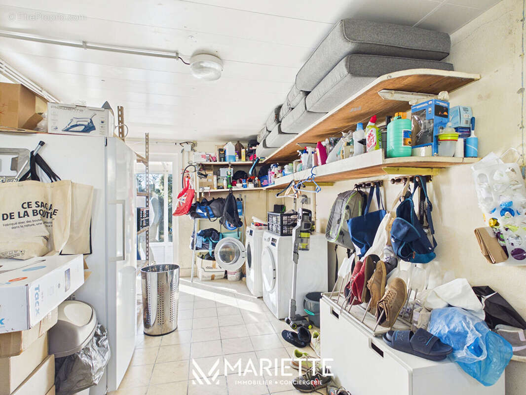 Maison à CONCARNEAU