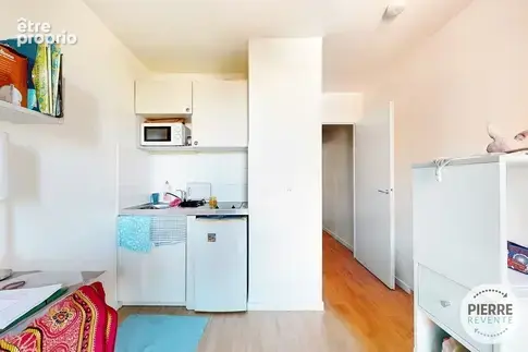 Palaiseau : Idéal investissement locatif - photo 8