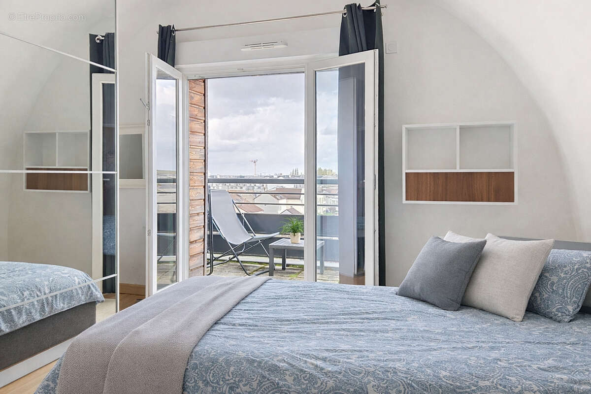 Appartement à POISSY