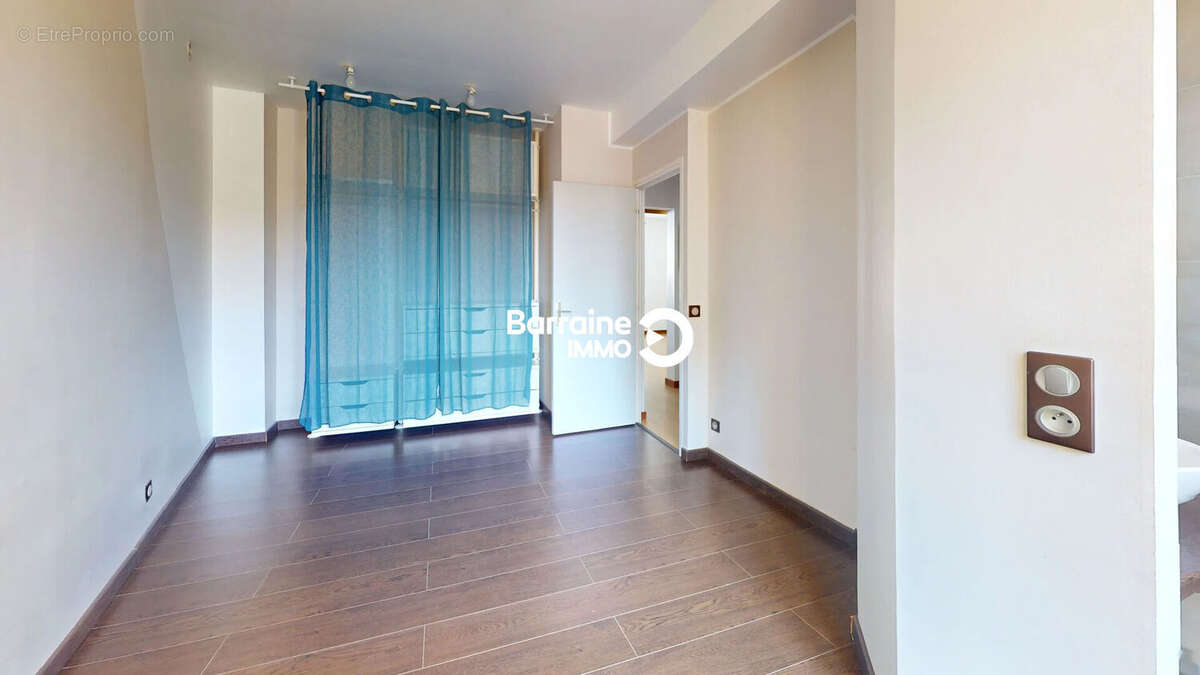 Appartement à LORIENT