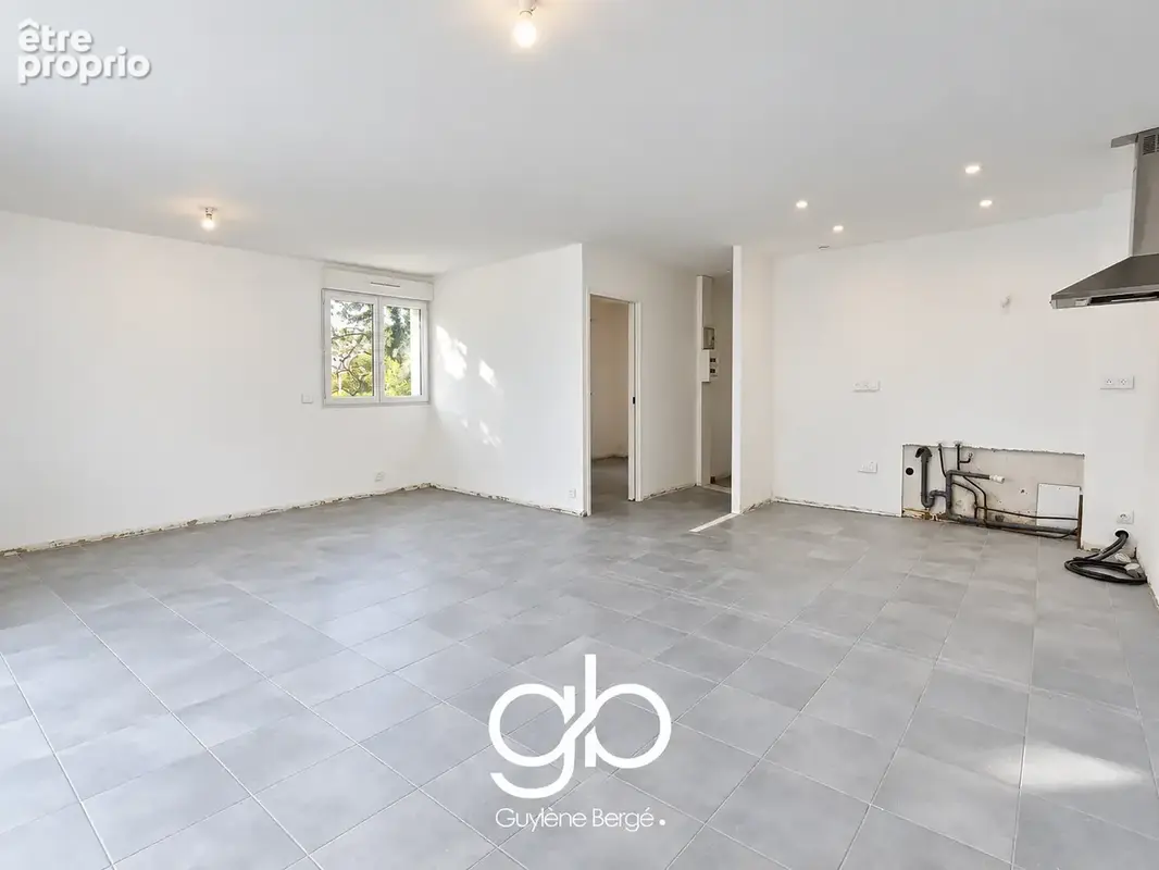 A vendre appartement renove prades le lez - photo 12