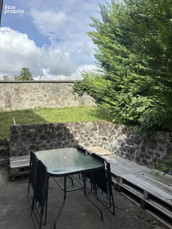 Maison Plain pied 4 pièces sur demi sous sol AURILLAC (15000) - photo 8