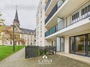 Appartement à CAEN