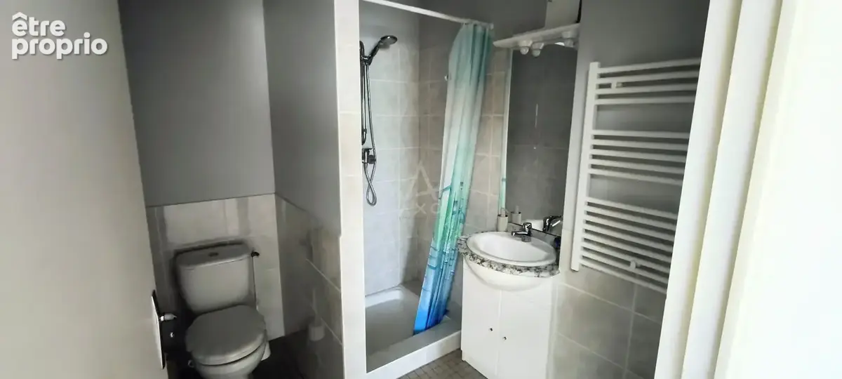 Ensemble immobilier a renover 260 m2 - photo 15