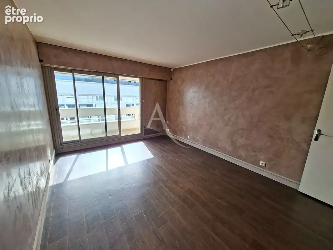 Appartement Paris 3 pièce(s) 62.35 m2 - photo 2