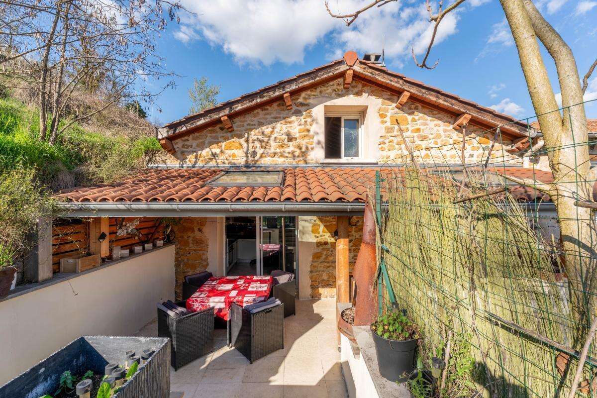 Appartement à SAIN-BEL