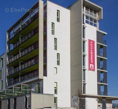 Appartement à TOURS
