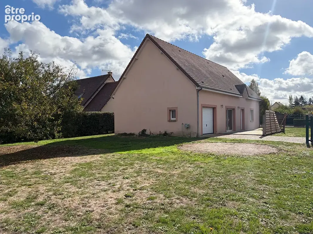 Maison à PREY