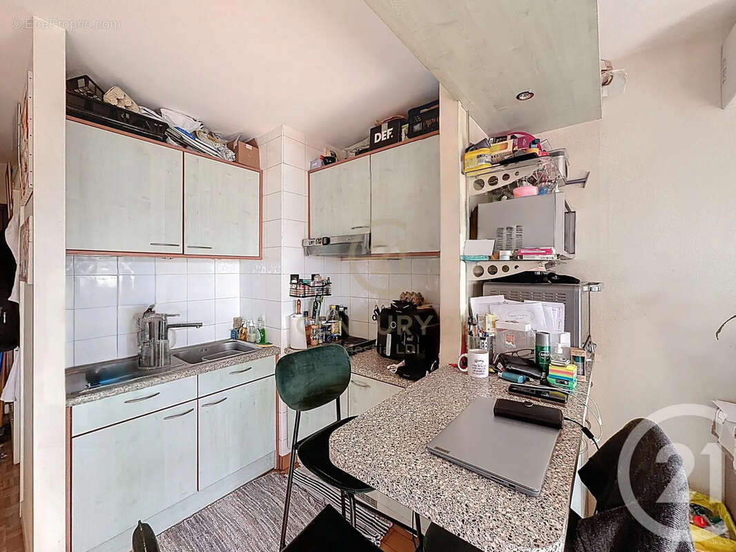 Appartement à LYON-4E