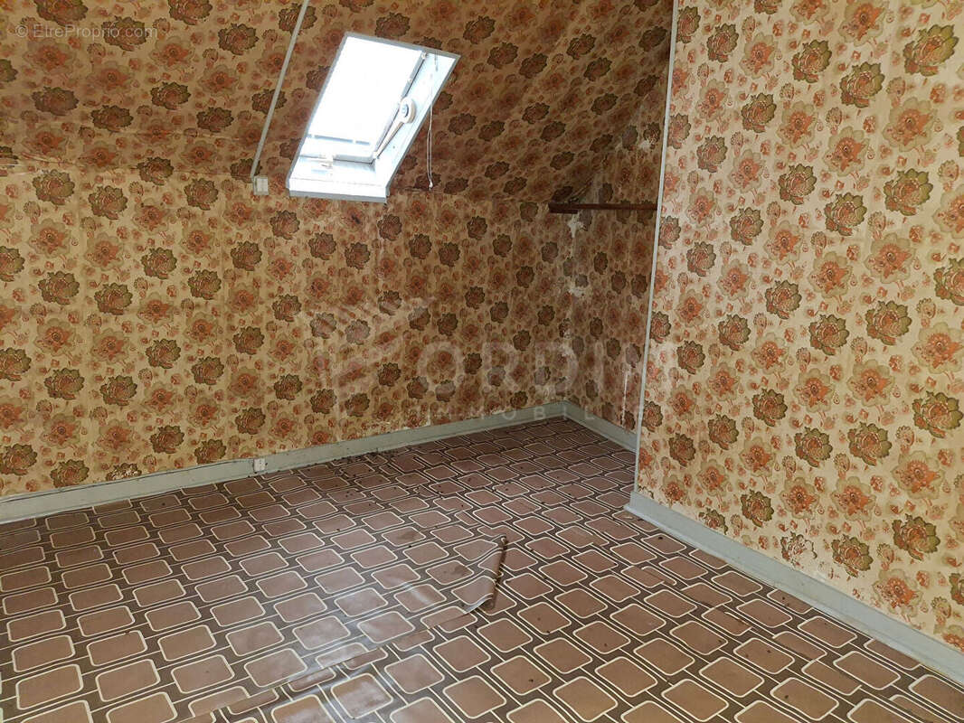 Maison Courgis 5 pièce(s) 86 m2 - photo 11