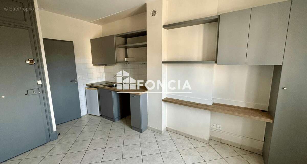 Appartement à LYON-2E