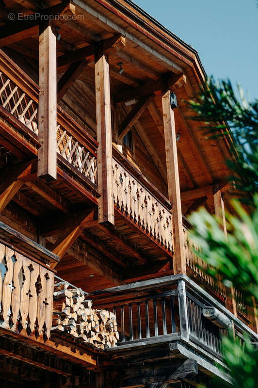 Maison à CORDON