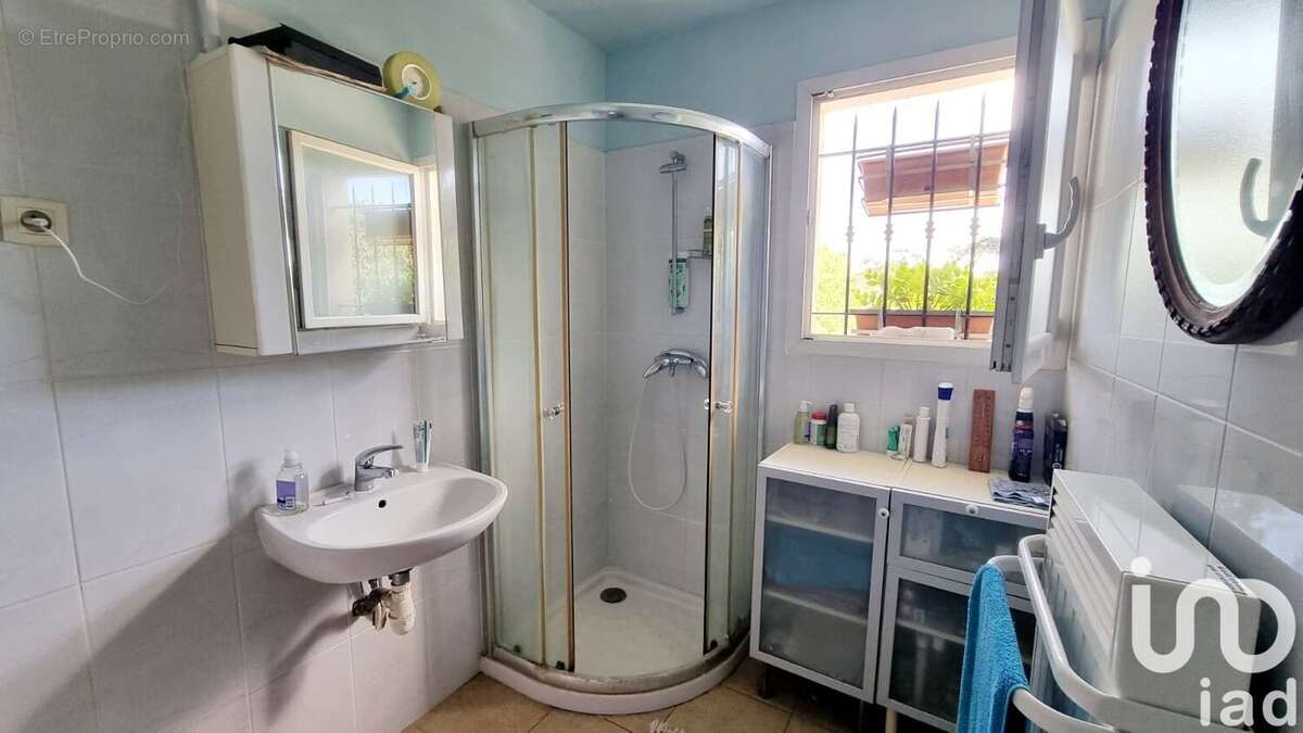 Photo 7 - Maison à SAINT-MAXIMIN-LA-SAINTE-BAUME