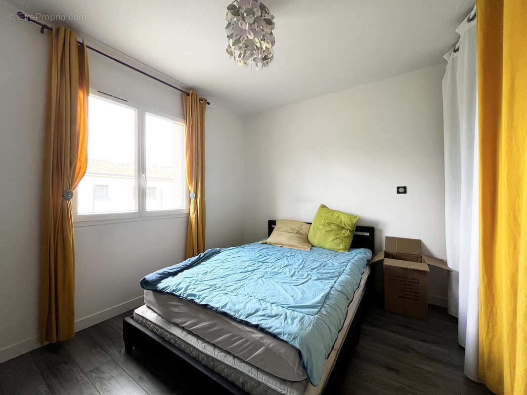 Maison à LE PIAN-MEDOC