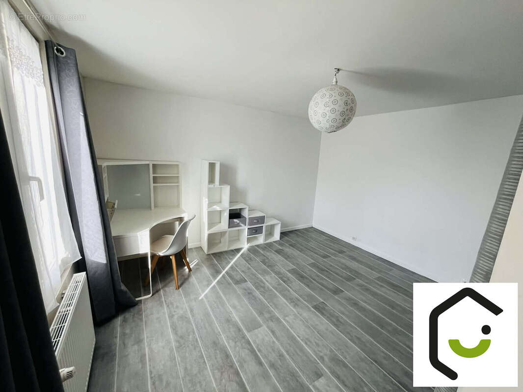 Maison à MONTDIDIER