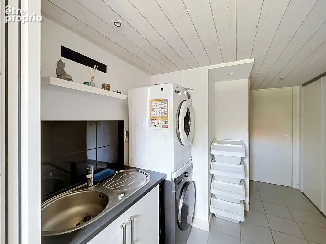 Maison Cholet - photo 6