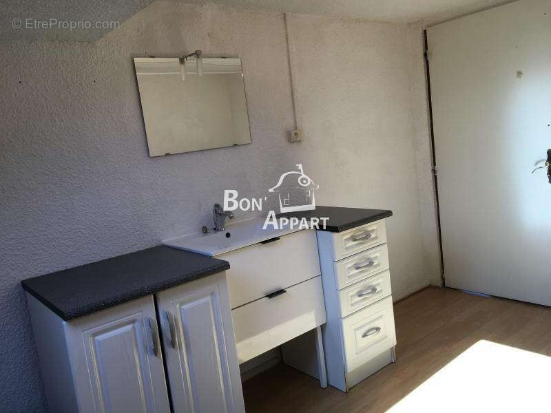 Appartement à JOEUF