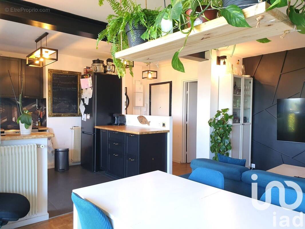 Photo 1 - Appartement à FRESNES