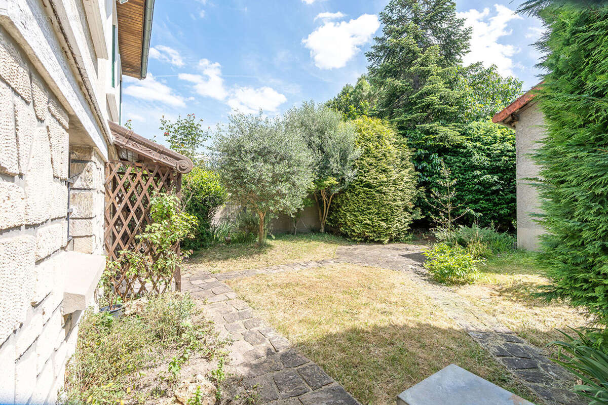 Maison 81m² à villiers-sur-marne - photo 10