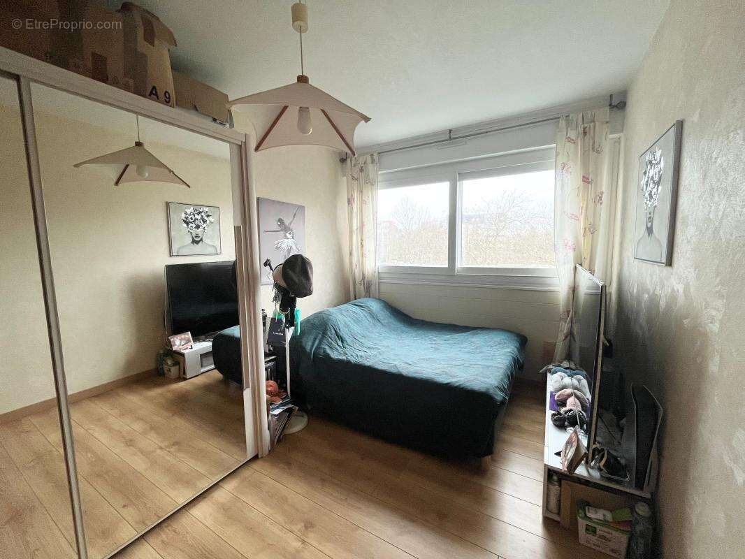 Appartement à BREST
