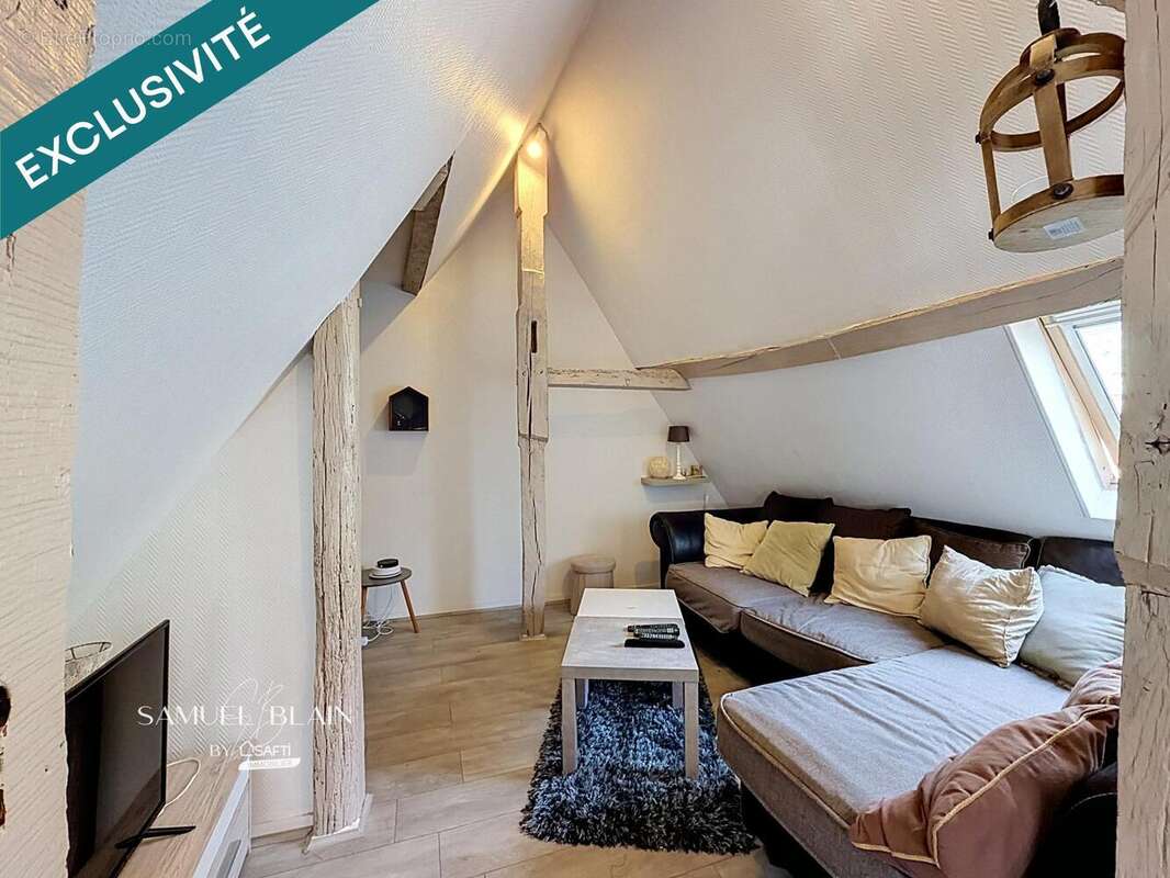 Photo 5 - Appartement à SAUMUR