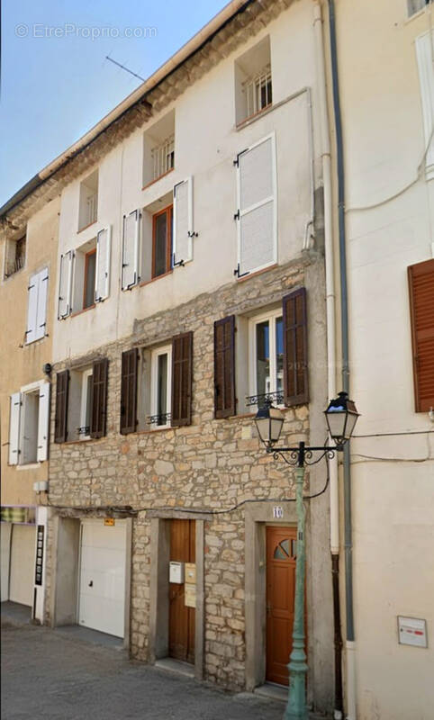 Appartement à PIGNANS