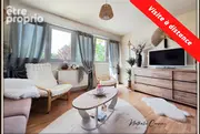 Appartement à LORRY-LES-METZ