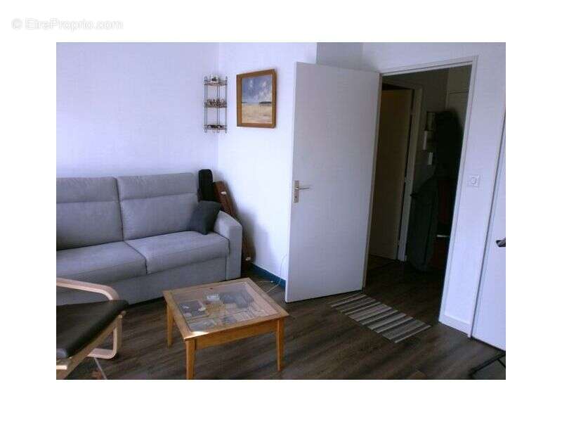 Appartement 24 m² à Nogent-Sur-Marne  - photo 7