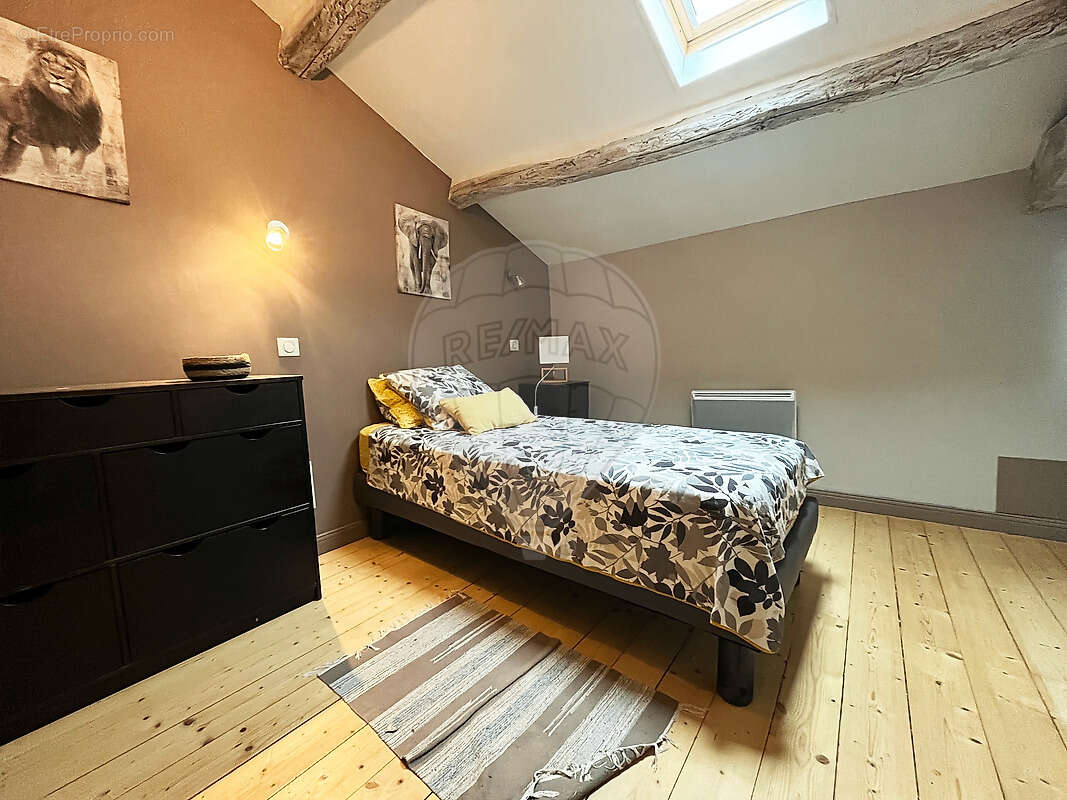 Maison à SAINT-GERMAIN-DU-SEUDRE