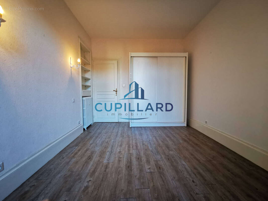 Appartement à ROANNE