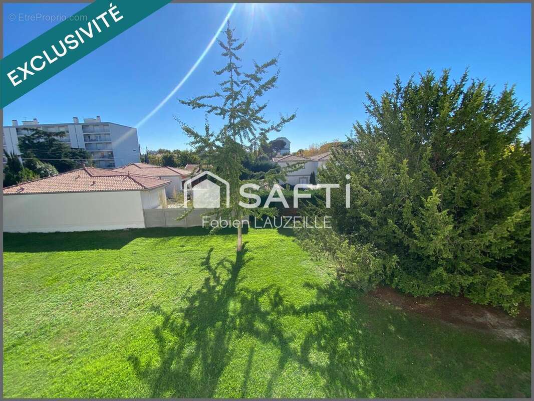 Photo 5 - Appartement à BORDEAUX